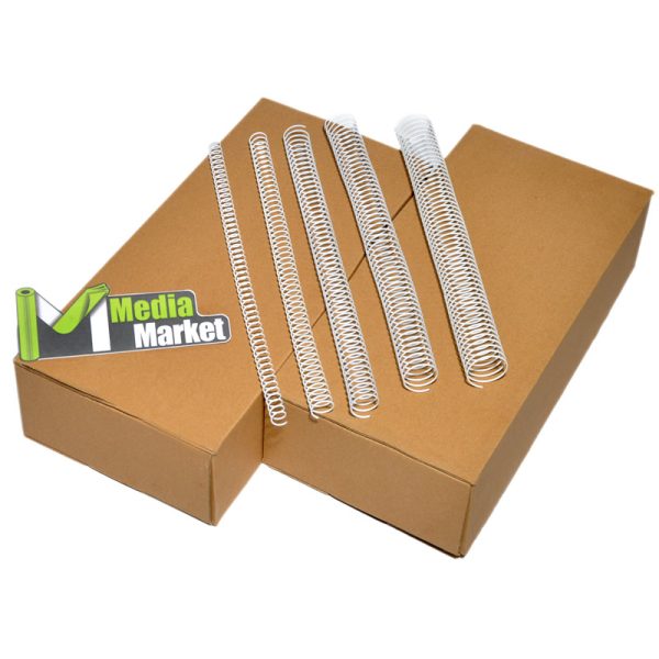 فنر مارپیچ کتابی سایز 16