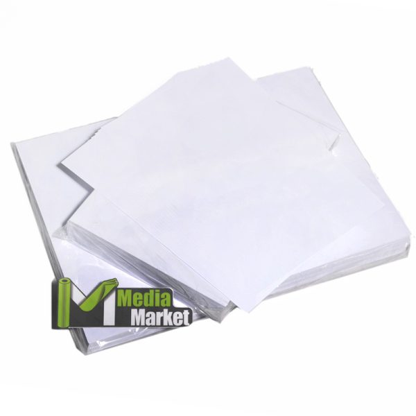 گلاسه لیزری 200 گرم سایز A3