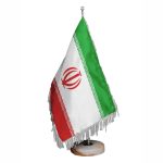 پایه رو.میزی سنگ طبیعی