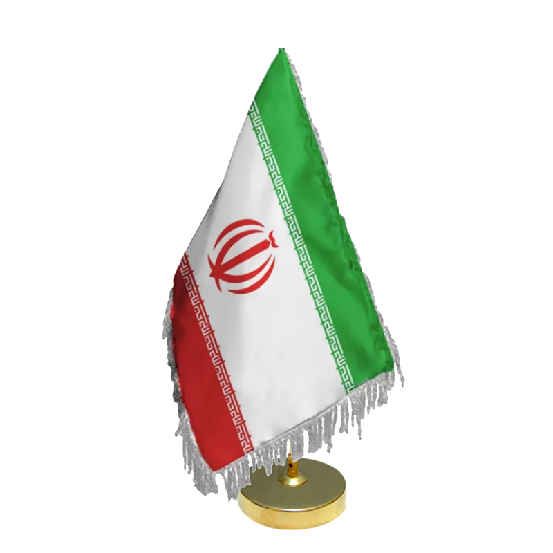 117 پایه تشریفات اروپایی طلایی - تصویر 1